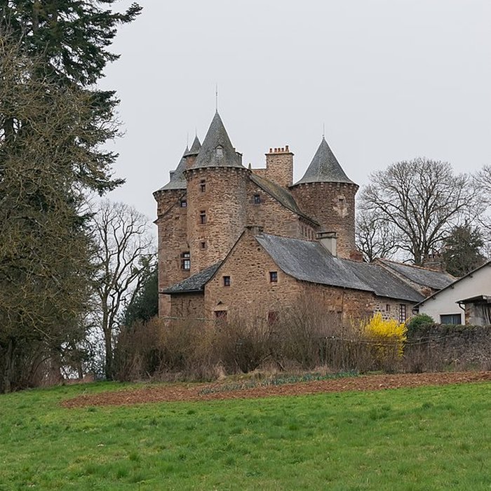 Photo de Château de Planèzes