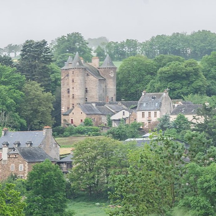 Photo de Château de Planèzes