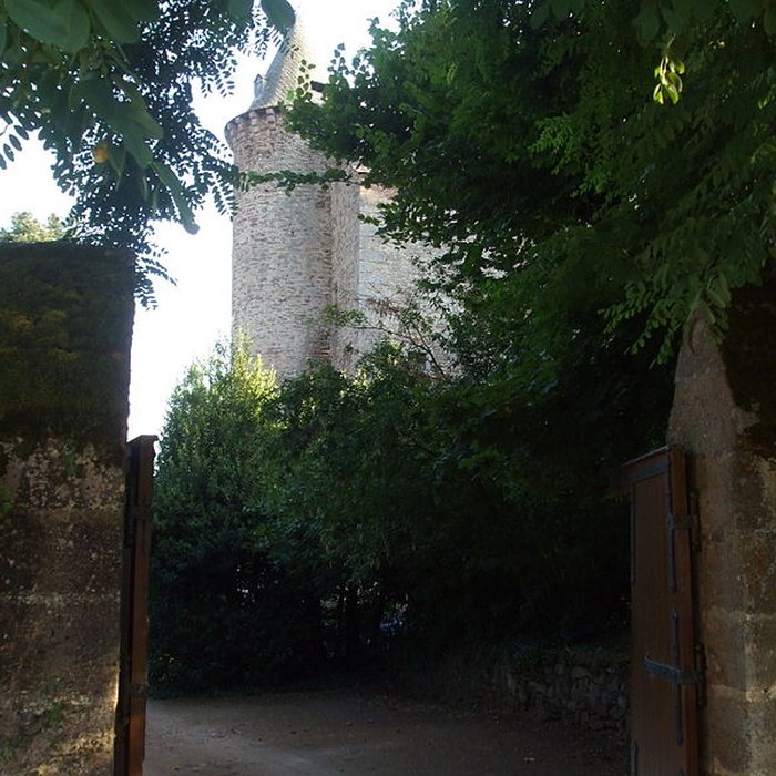Photo de Château de Planèzes