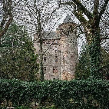Château de Planèzes