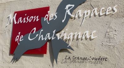 Photo de Maison des Rapaces à Chalvignac
