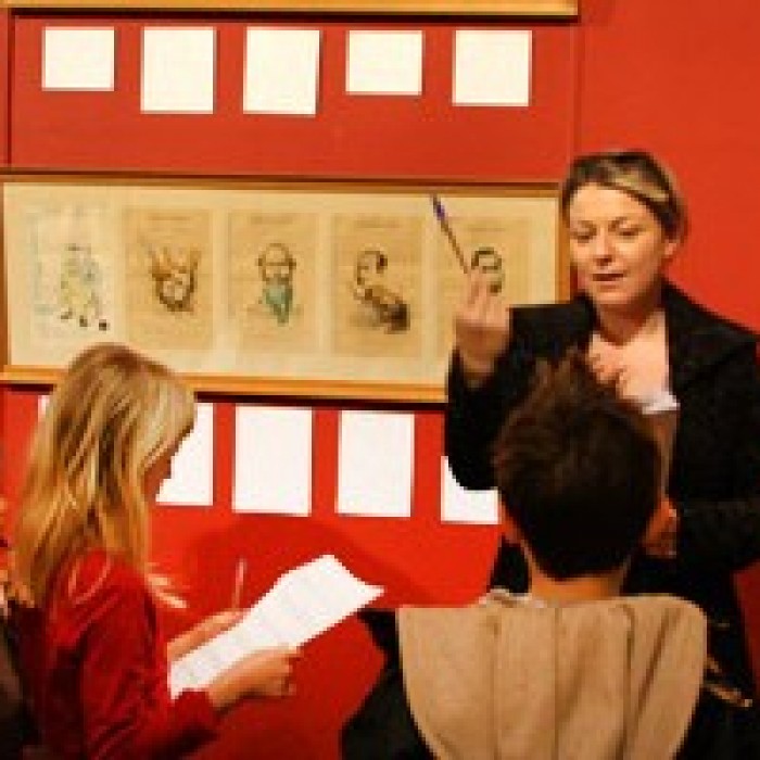 Photo de Musée de la Haute-Auvergne à Saint-Flour