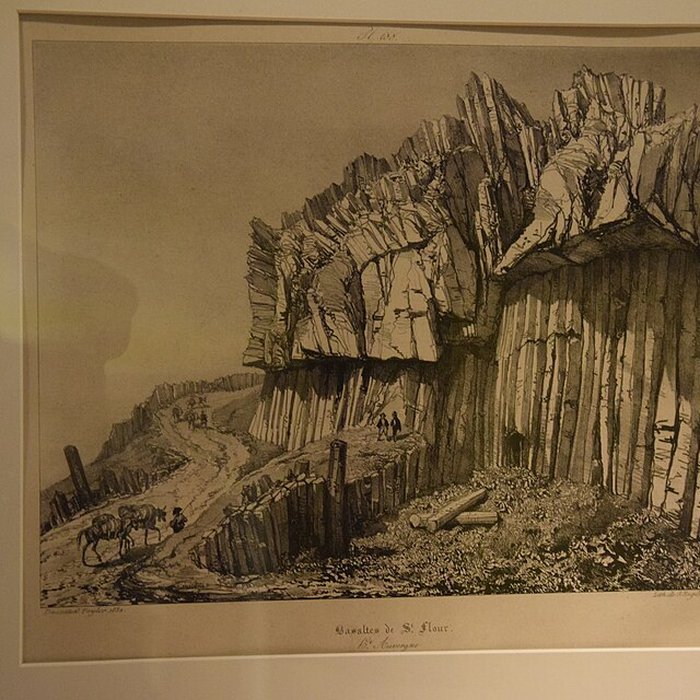 Photo de Musée de la Haute-Auvergne à Saint-Flour