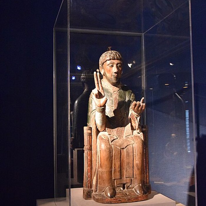 Photo de Musée de la Haute-Auvergne à Saint-Flour