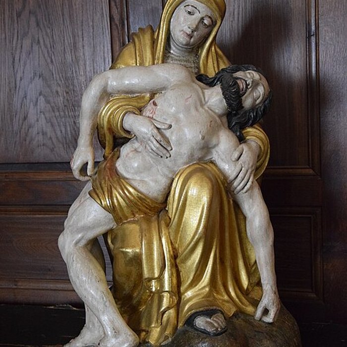 Photo de Musée de la Haute-Auvergne à Saint-Flour