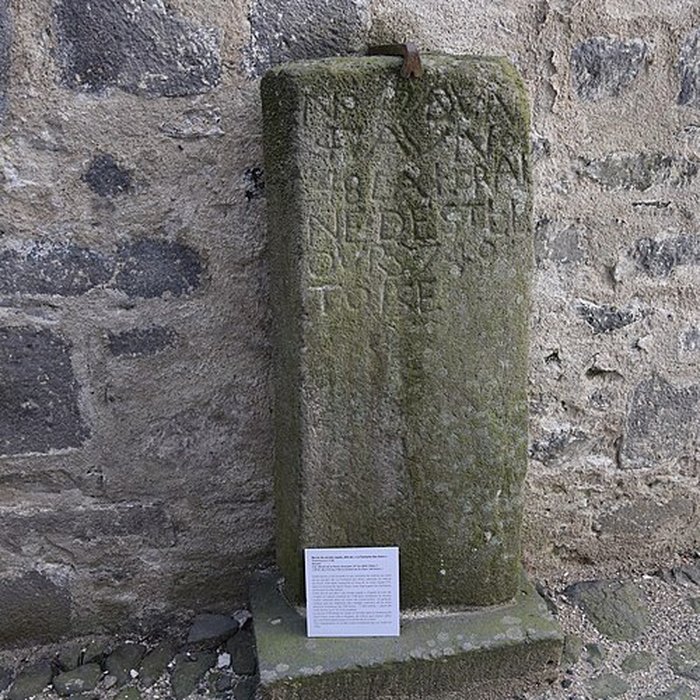 Photo de Musée de la Haute-Auvergne à Saint-Flour