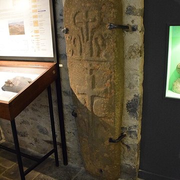 Musée de la Haute-Auvergne à Saint-Flour