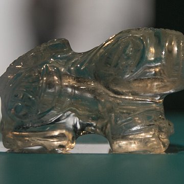 Musée de la Haute-Auvergne à Saint-Flour