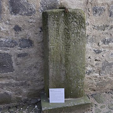Musée de la Haute-Auvergne à Saint-Flour