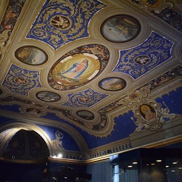 Musée de la Haute-Auvergne à Saint-Flour