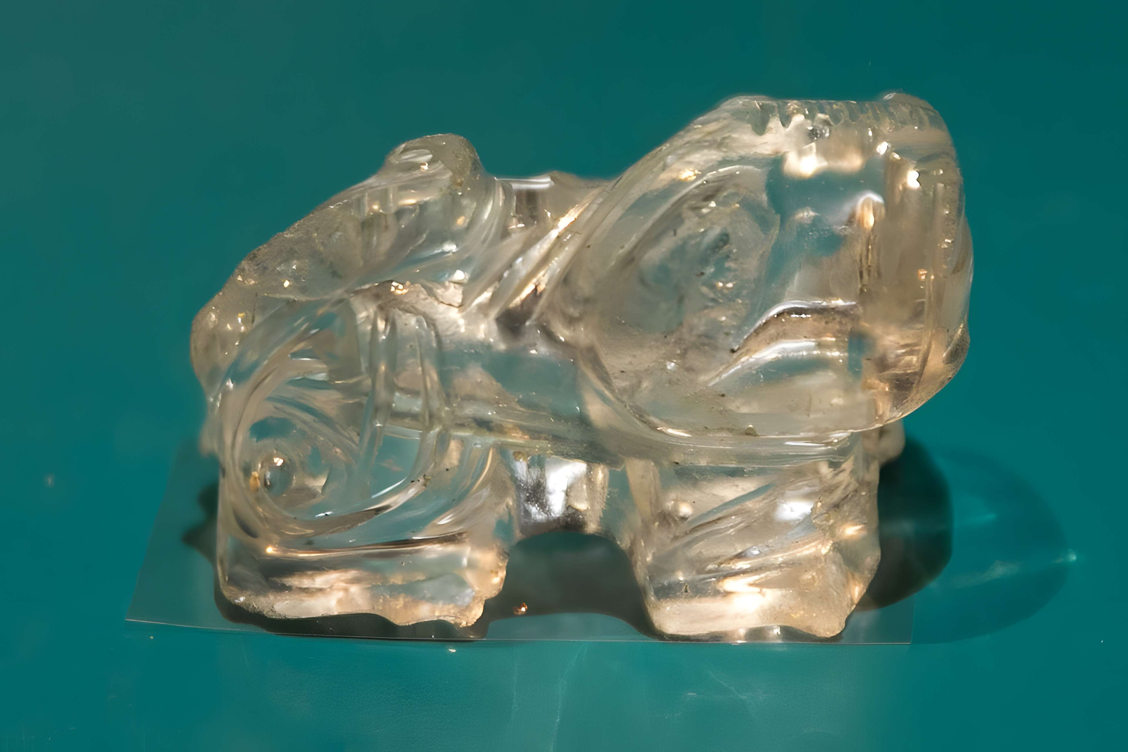 Musée de la Haute-Auvergne à Saint-Flour