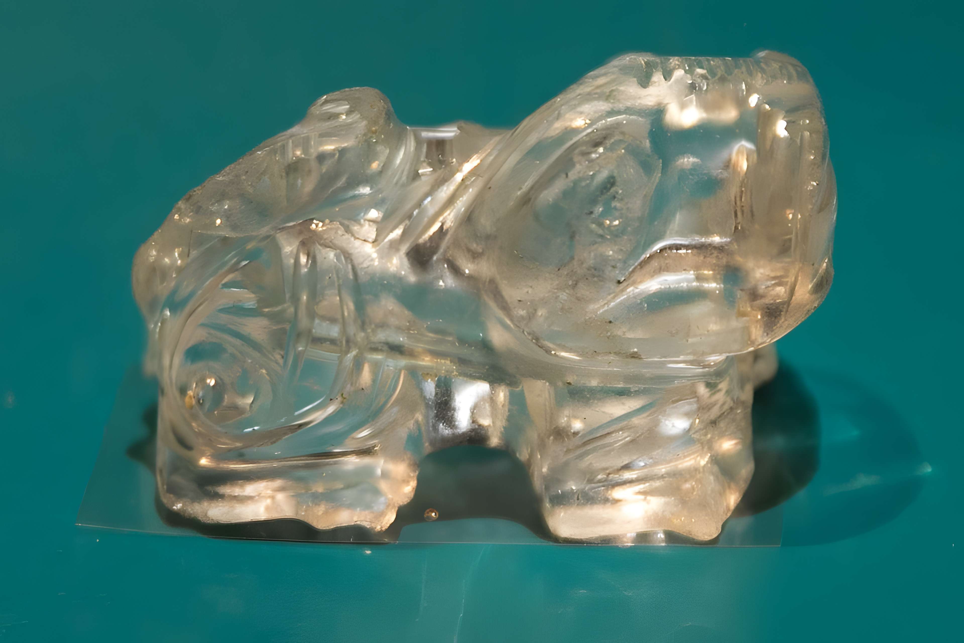 Musée de la Haute-Auvergne à Saint-Flour