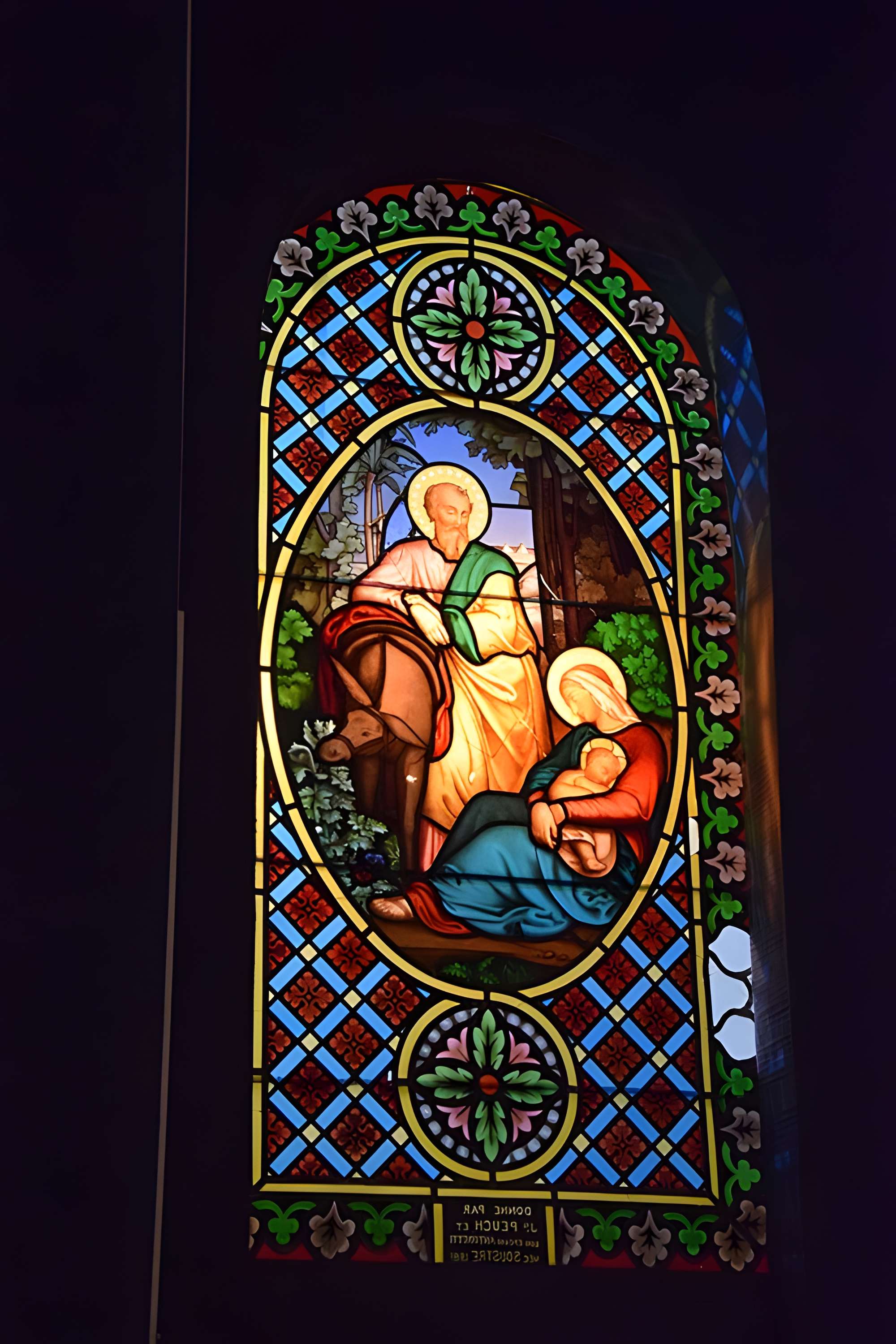 Musée de la Haute-Auvergne à Saint-Flour