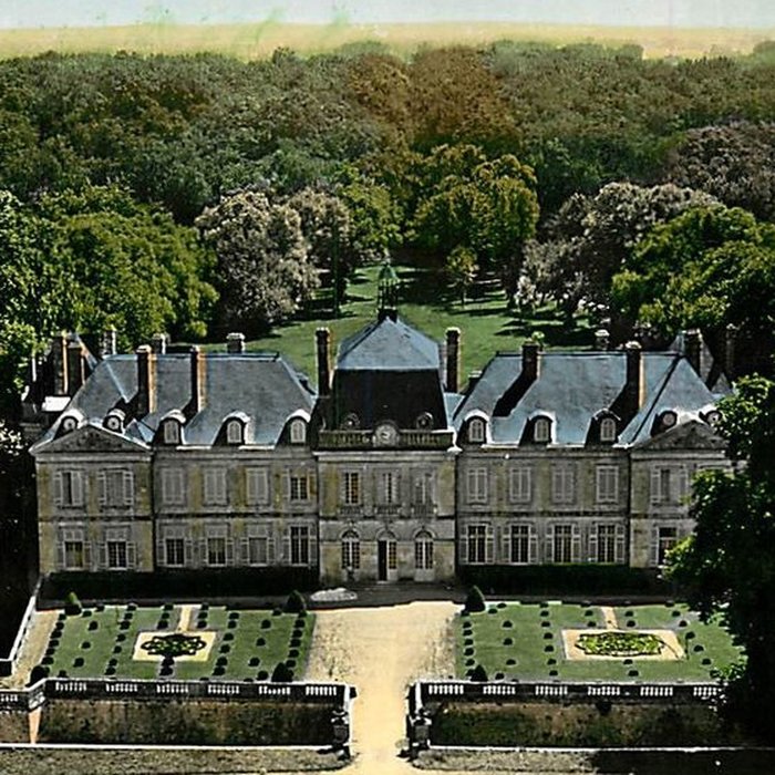 Photo de Château de Plassac
