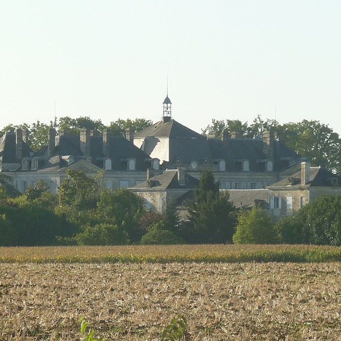 Photo de Château de Plassac