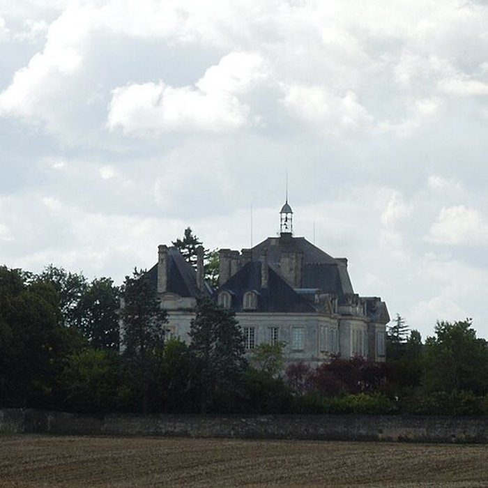 Photo de Château de Plassac