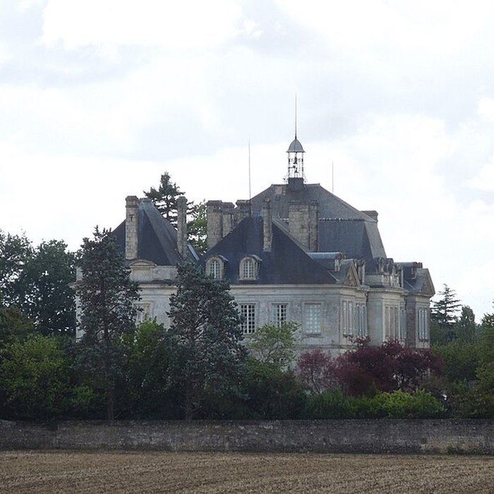 Photo de Château de Plassac