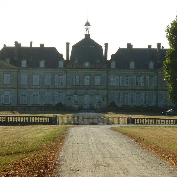 Photo de Château de Plassac