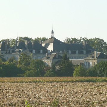 Château de Plassac