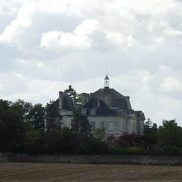 Château de Plassac