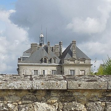 Château de Plassac