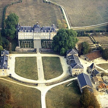 Château de Plassac
