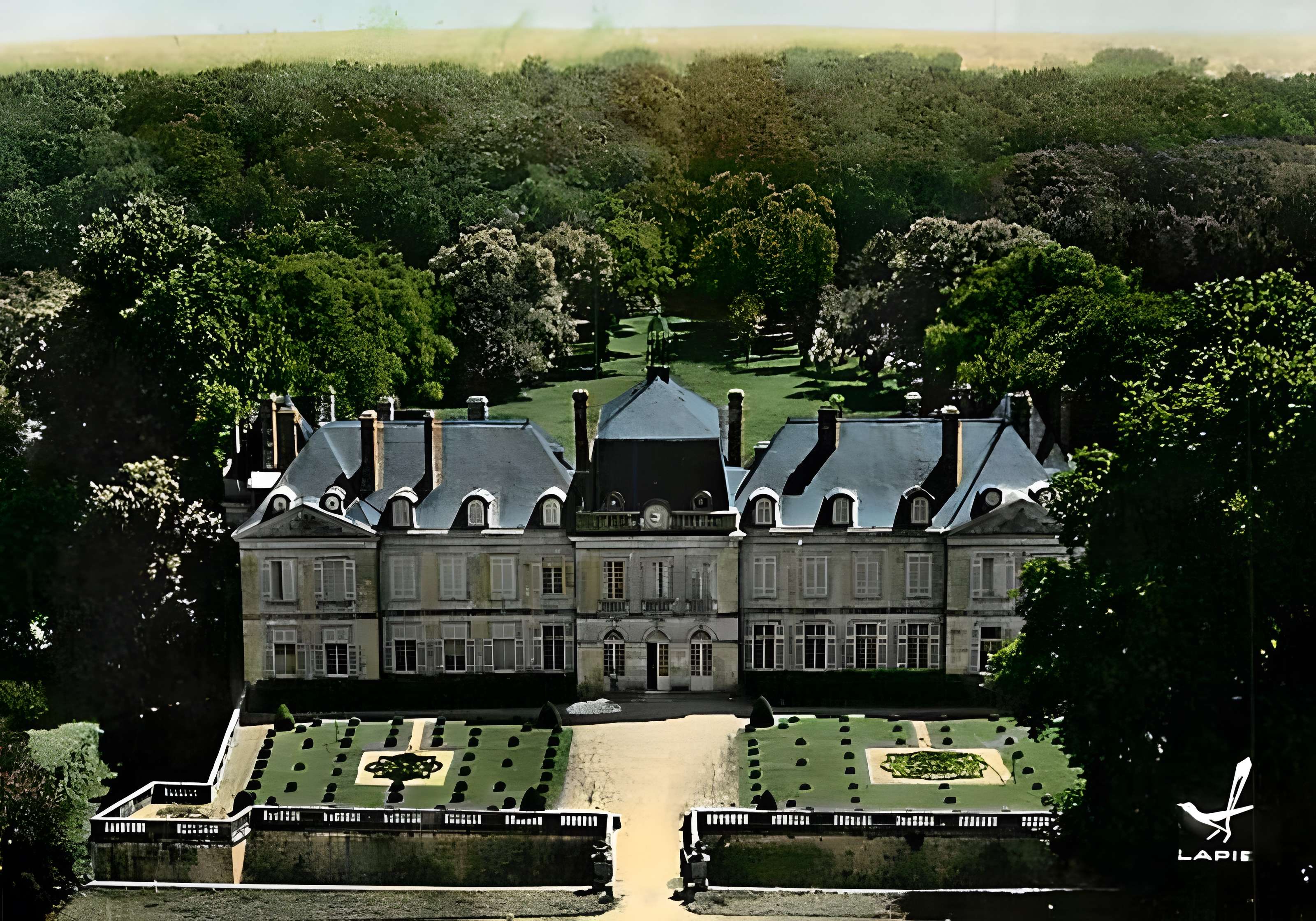 Château de Plassac