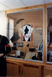 Photo de Musée de la Résistance à Anterrieux