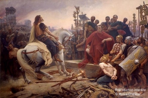 Photo de Musée Crozatier au Puy-en-Velay