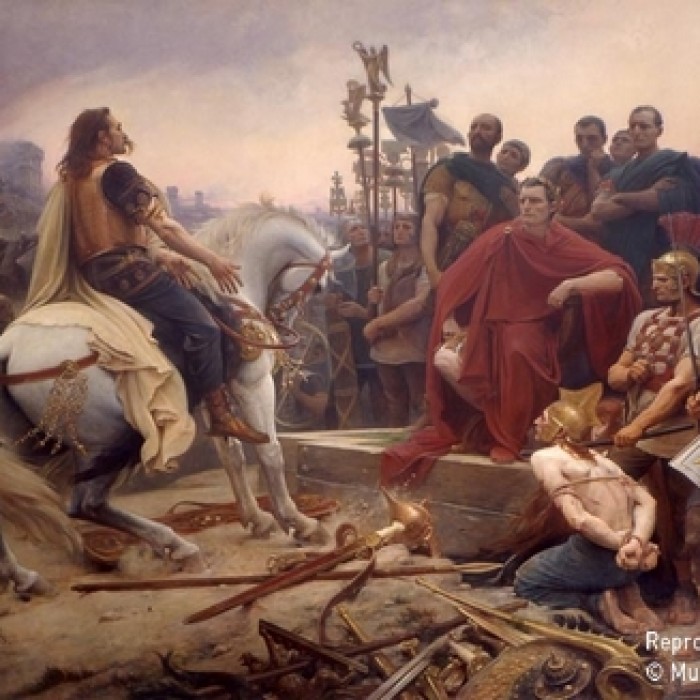 Photo de Musée Crozatier au Puy-en-Velay