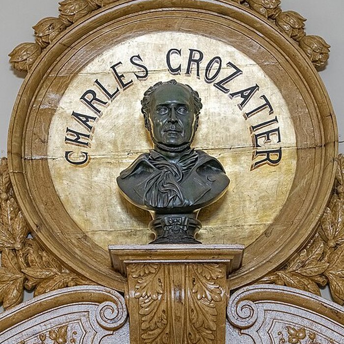 Photo de Musée Crozatier au Puy-en-Velay