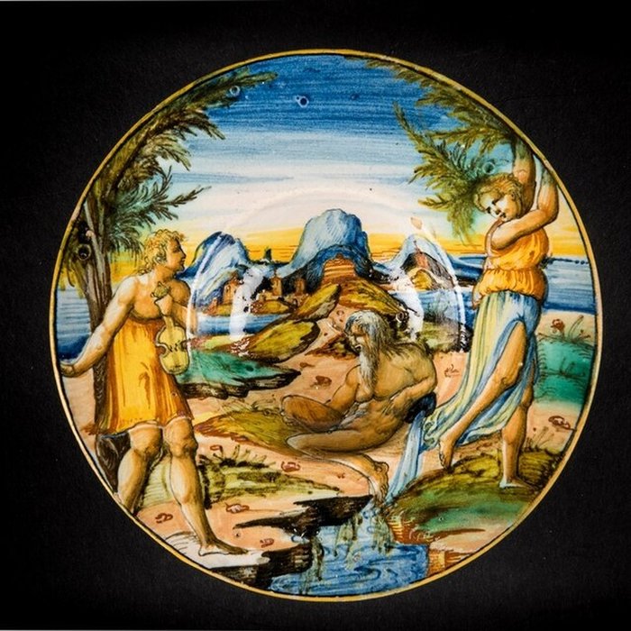 Photo de Musée Crozatier au Puy-en-Velay