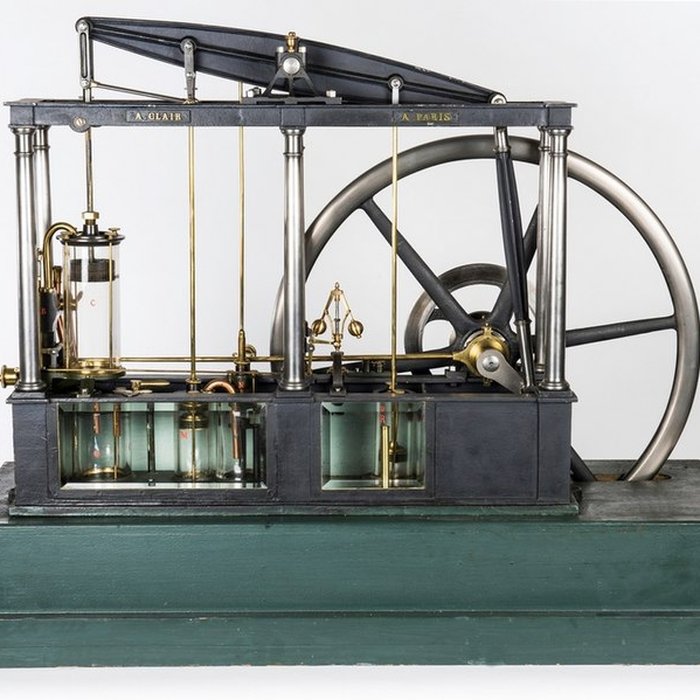 Photo de Musée Crozatier au Puy-en-Velay