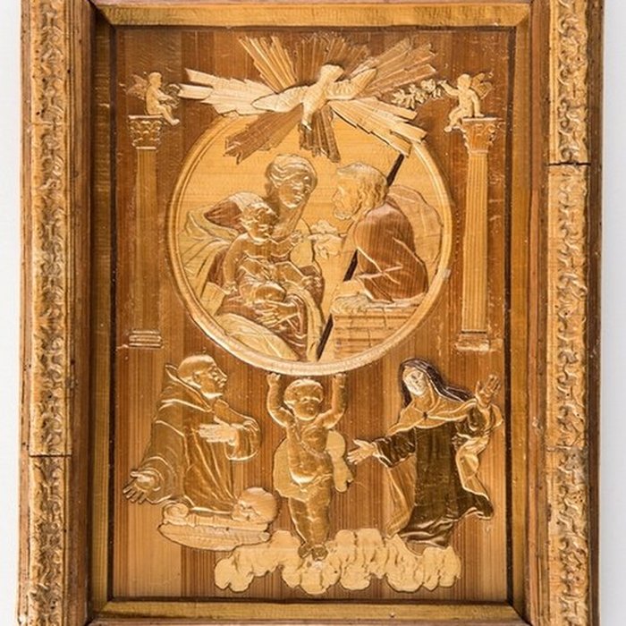 Photo de Musée Crozatier au Puy-en-Velay