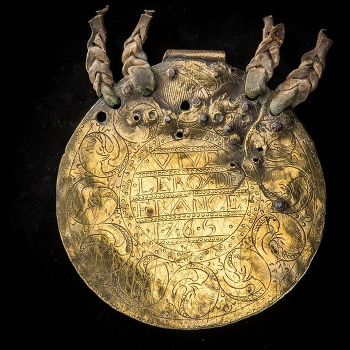 Photo de Musée Crozatier au Puy-en-Velay