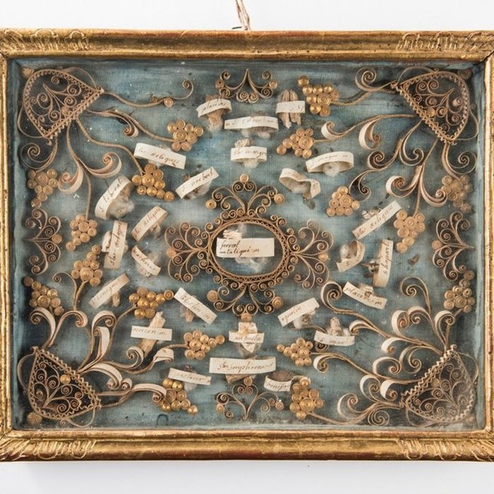 Photo de Musée Crozatier au Puy-en-Velay