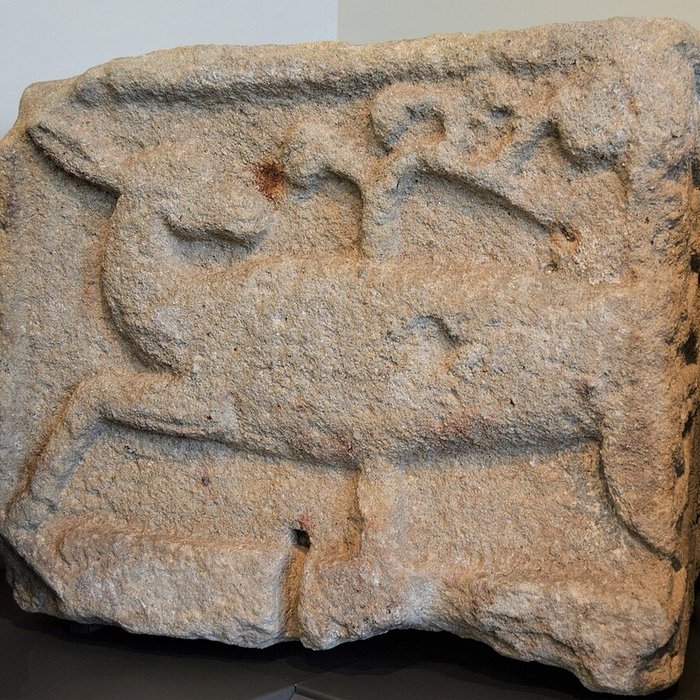 Photo de Musée Crozatier au Puy-en-Velay