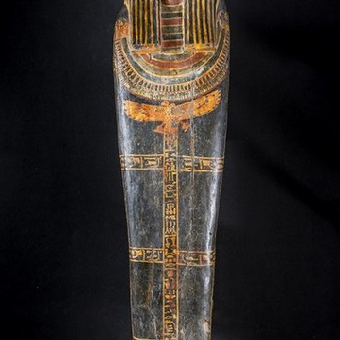 Photo de Musée Crozatier au Puy-en-Velay