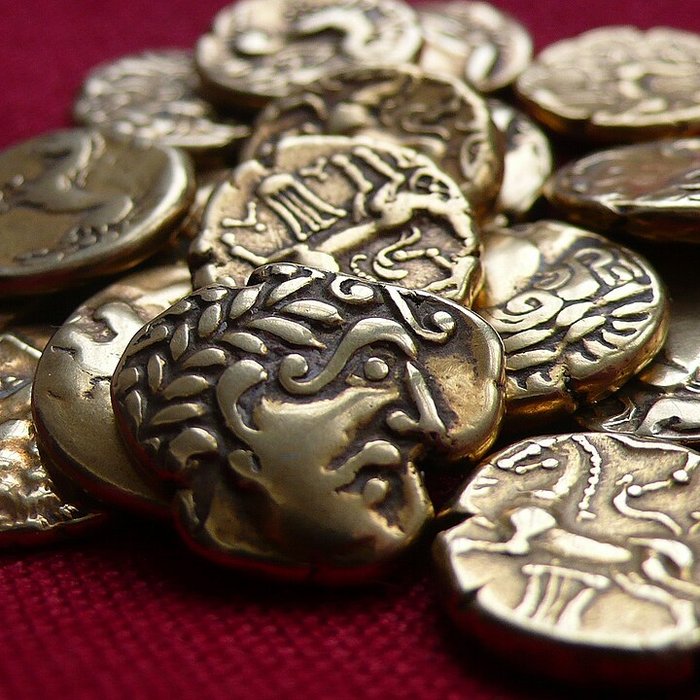 Photo de Musée Crozatier au Puy-en-Velay