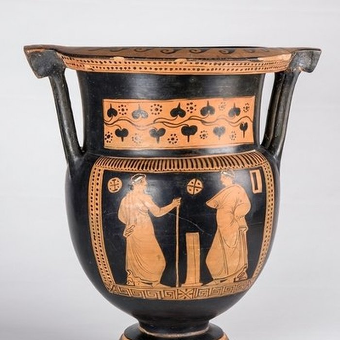 Photo de Musée Crozatier au Puy-en-Velay