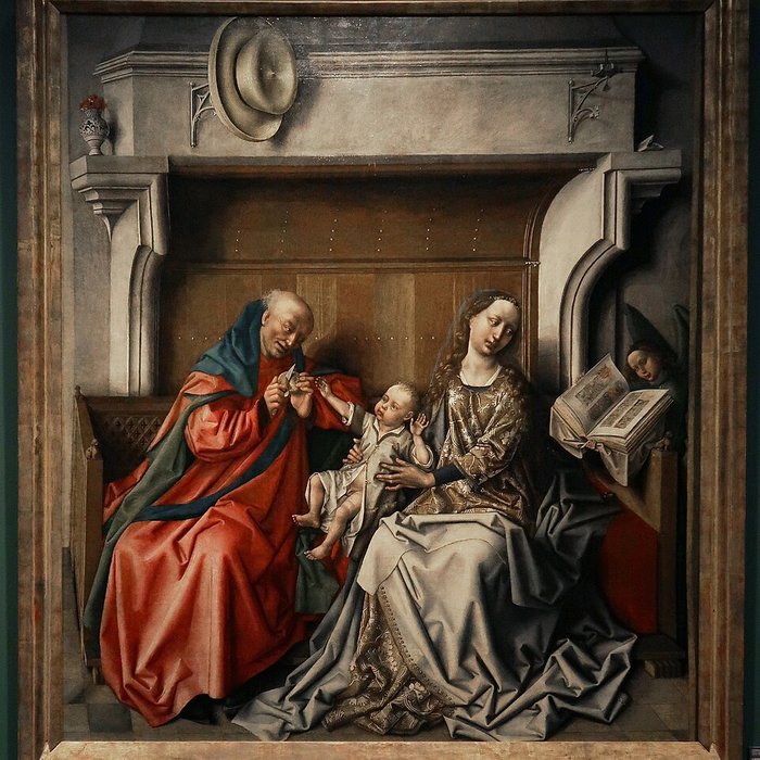 Photo de Musée Crozatier au Puy-en-Velay