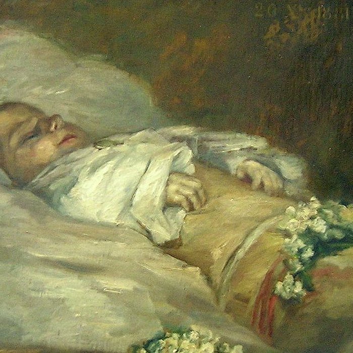 Photo de Musée Crozatier au Puy-en-Velay