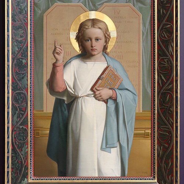 Photo de Musée Crozatier au Puy-en-Velay