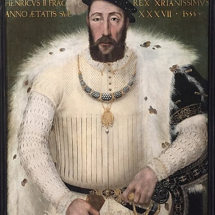 Photo de Musée Crozatier au Puy-en-Velay