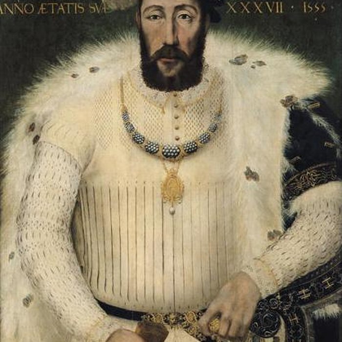 Photo de Musée Crozatier au Puy-en-Velay