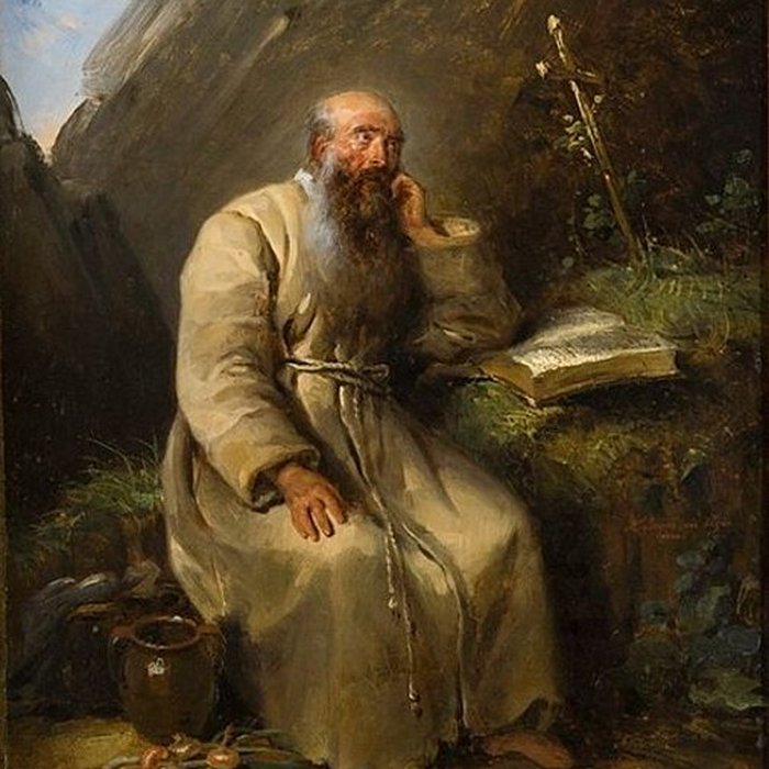 Photo de Musée Crozatier au Puy-en-Velay