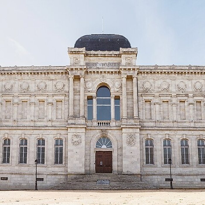 Photo de Musée Crozatier au Puy-en-Velay
