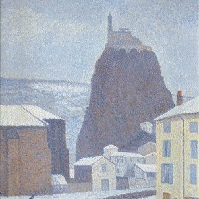 Photo de Musée Crozatier au Puy-en-Velay