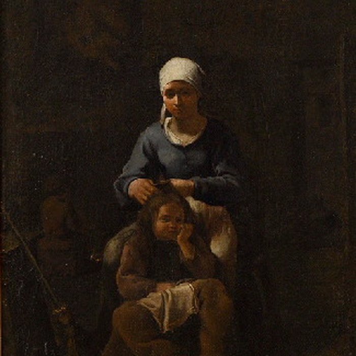 Photo de Musée Crozatier au Puy-en-Velay