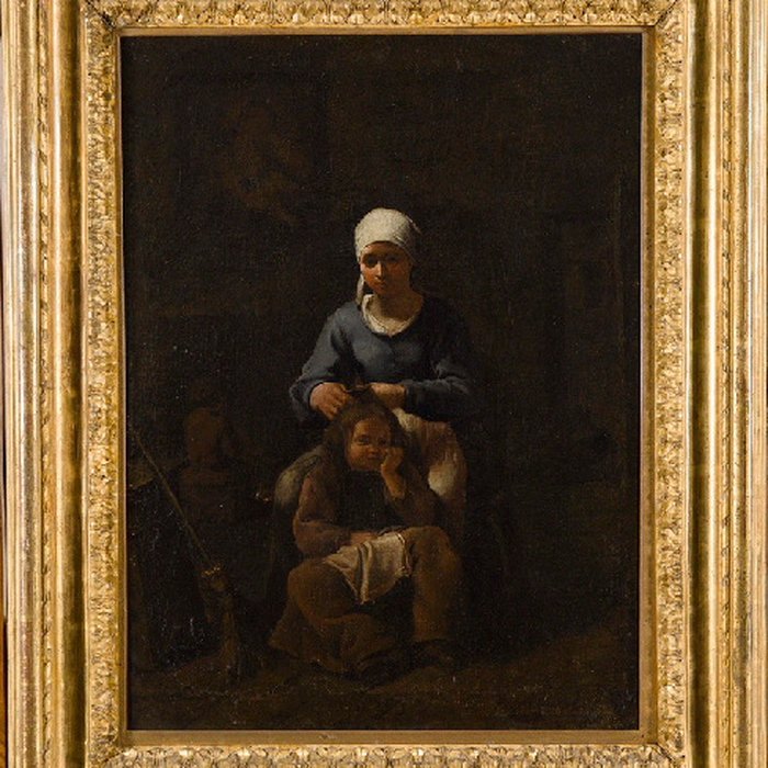 Photo de Musée Crozatier au Puy-en-Velay